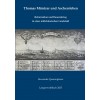 Thomas Müntzer in Aschersleben - Aschersleben in der Zeit der Reformation und des Bauernkrieges